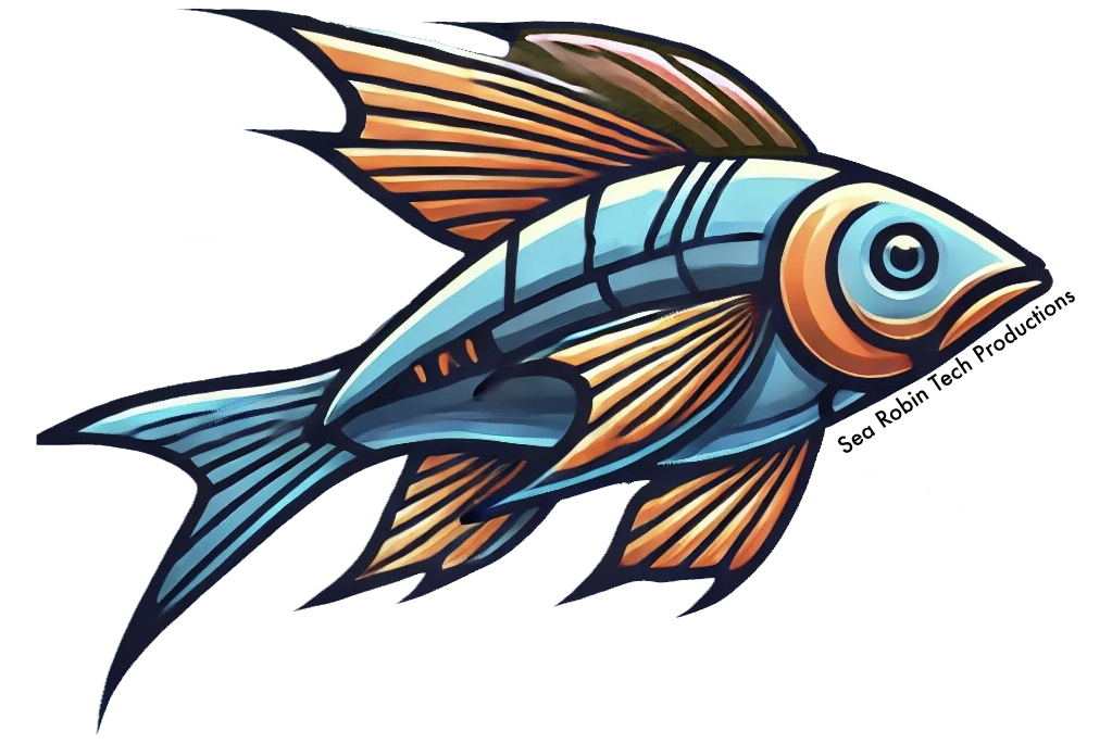 Sea Robin Logo